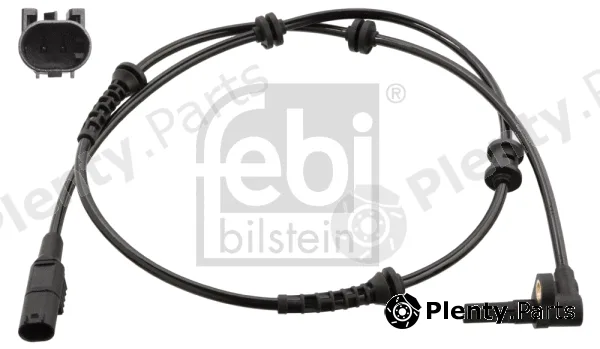 febi bilstein 106081 — Sensor, wheel speed
