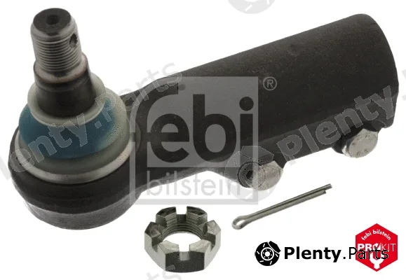 febi bilstein 01358 — Tie Rod End ProKit