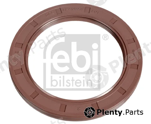febi bilstein 107000 — Shaft Seal, crankshaft