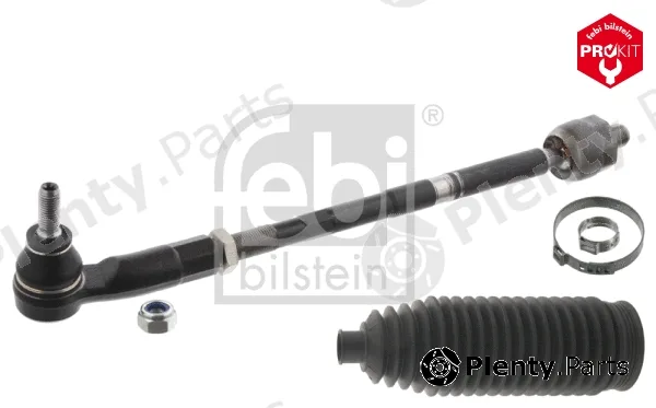 febi bilstein 45761 — Tie Rod ProKit