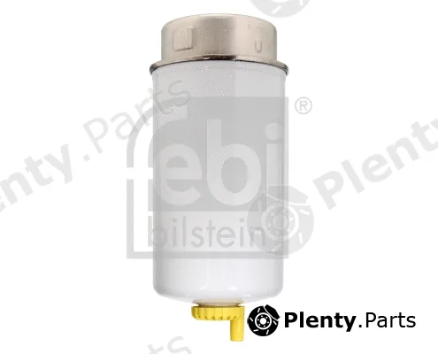 febi bilstein 101648 — Fuel Filter