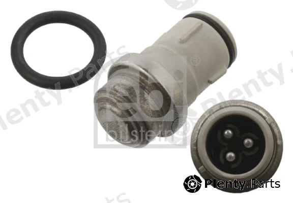 febi bilstein 37608 — Sensor, coolant temperature