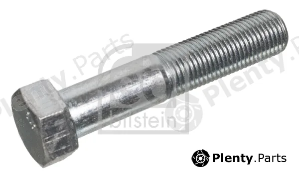 febi bilstein 04678 — Bolt, propshaft flange