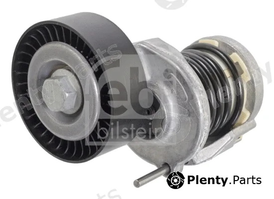 febi bilstein 104258 — Belt Tensioner, V-ribbed belt