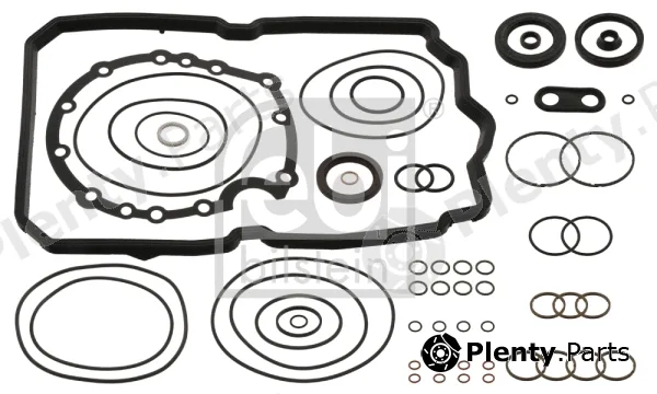 febi bilstein 38076 — Gasket Set, automatic transmission febi Plus