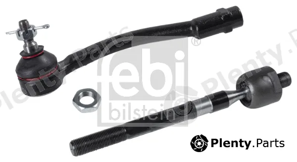 febi bilstein 175526 — Tie Rod