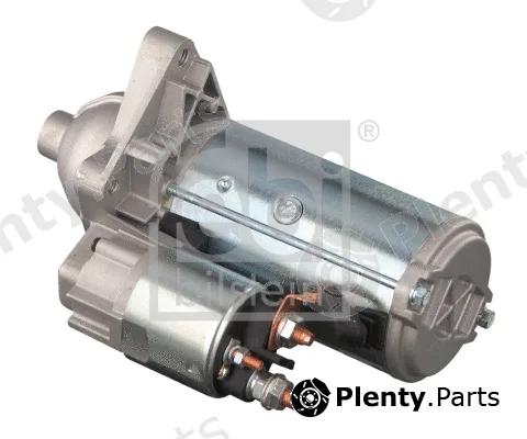 febi bilstein 101625 — Starter