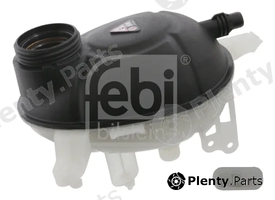 febi bilstein 103393 — Expansion Tank, coolant