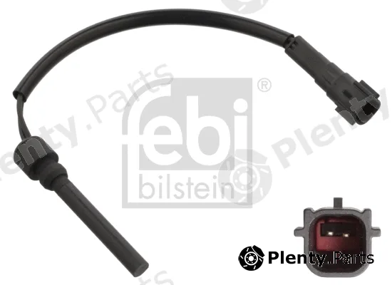 febi bilstein 101231 — Sensor, coolant level