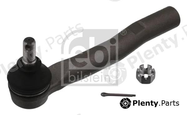 febi bilstein 43225 — Tie Rod End