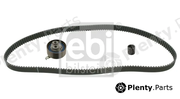 febi bilstein 40814 — Timing Belt Kit