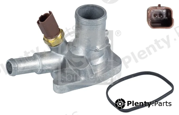 febi bilstein 34957 — Thermostat Housing