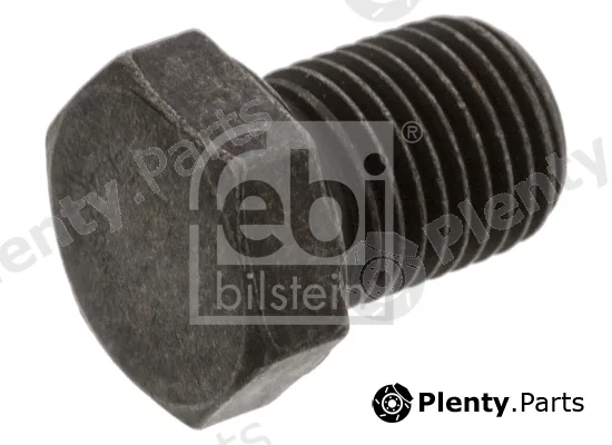 febi bilstein 48872 — Screw Plug, oil sump