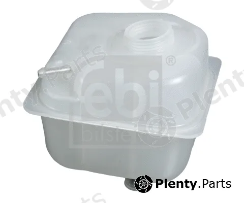 febi bilstein 49638 — Expansion Tank, coolant