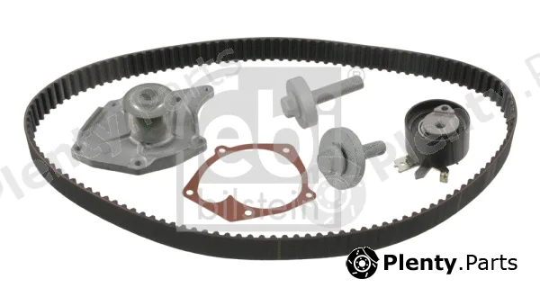 febi bilstein 32731 — Water Pump & Timing Belt Kit