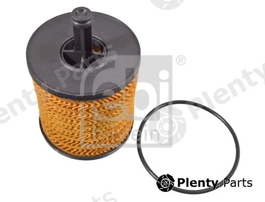 febi bilstein 108996 — Oil Filter