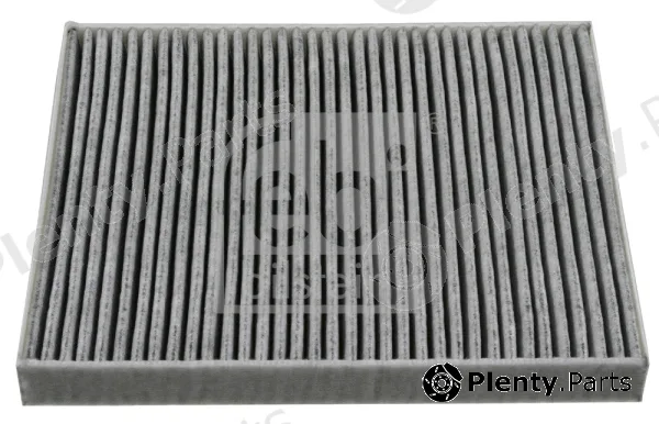febi bilstein 21318 — Filter, cabin air