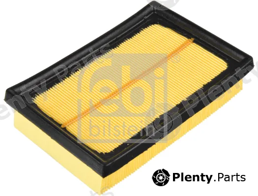 febi bilstein 176326 — Air Filter