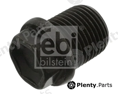 febi bilstein 22148 — Screw Plug, oil sump