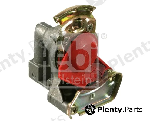 febi bilstein 07081 — Coupling Head