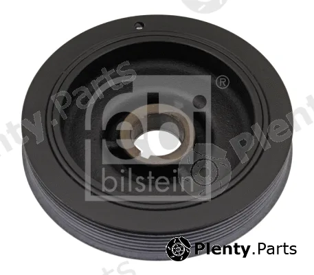 febi bilstein 26922 — Belt Pulley, crankshaft