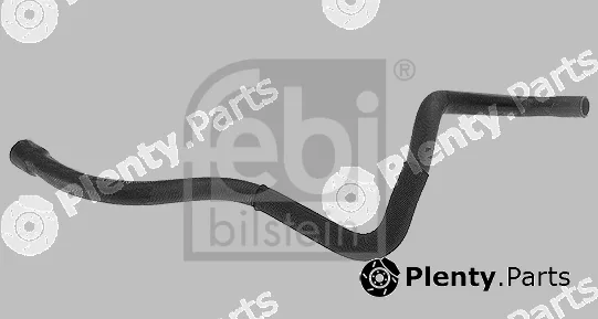 febi bilstein 14023 — Radiator Hose