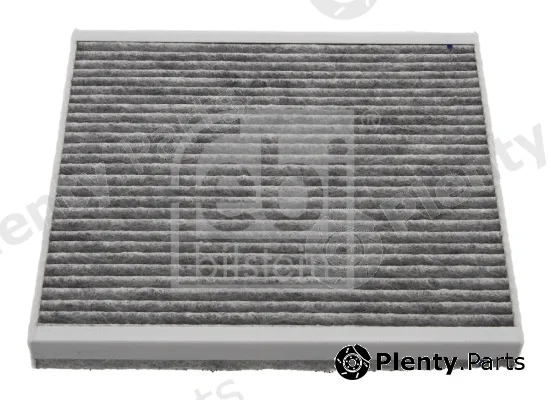 febi bilstein 36040 — Filter, cabin air