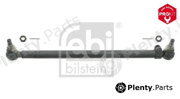 febi bilstein 24059 — Centre Rod Assembly ProKit