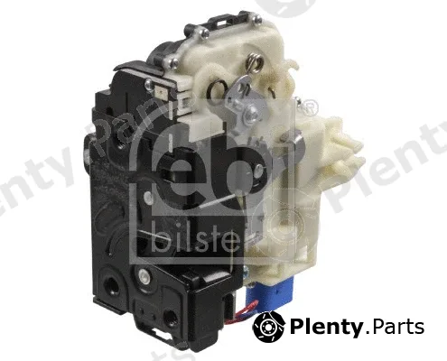 febi bilstein 179674 — Door Lock febi Plus
