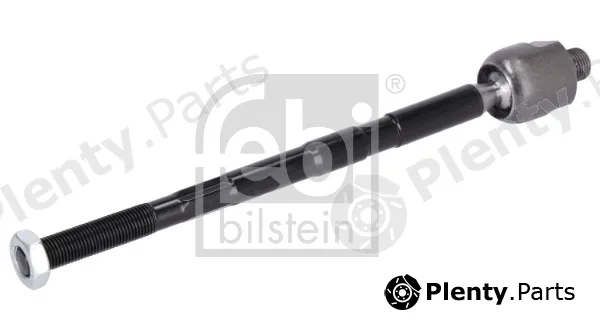 febi bilstein 185662 — Inner Tie Rod