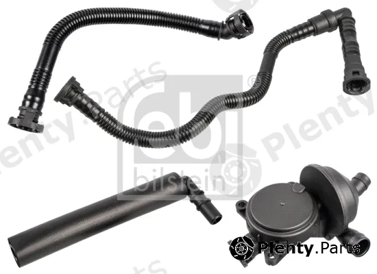 febi bilstein 170023 — Oil Separator, crankcase ventilation febi Plus