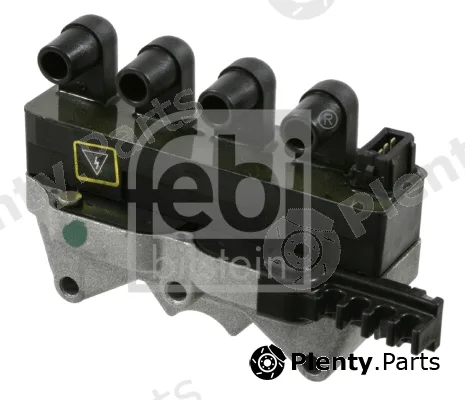 febi bilstein 22697 — Ignition Coil
