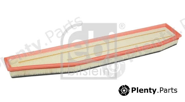 febi bilstein 101443 — Air Filter