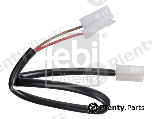 febi bilstein 101381 — Cable Set, exterior mirror