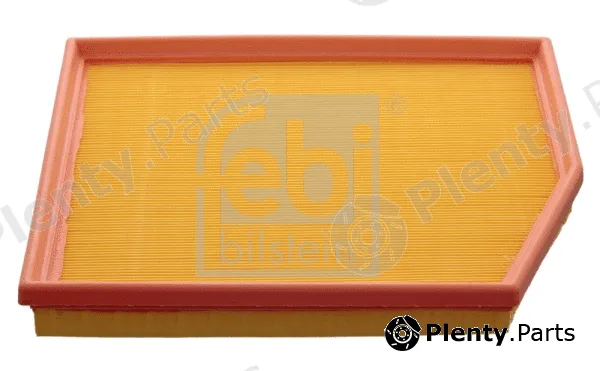 febi bilstein 49654 — Air Filter