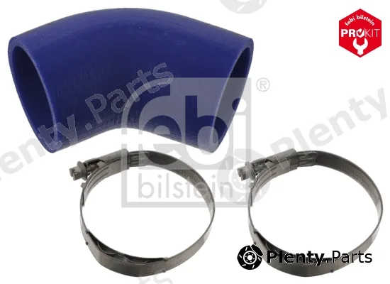 febi bilstein 49132 — Radiator Hose ProKit