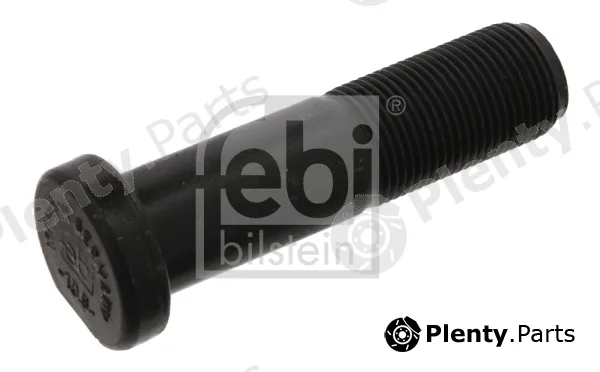 febi bilstein 01429 — Wheel Stud