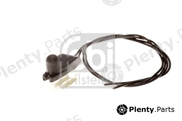 febi bilstein 107141 — Sensor, exterior temperature