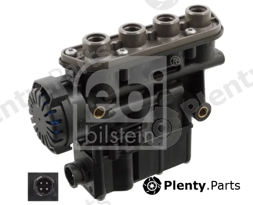 febi bilstein 103067 — Air Suspension Valve