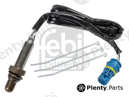 Lambda Sensor