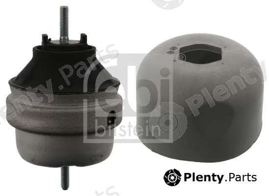 febi bilstein 11486 — Mounting, engine