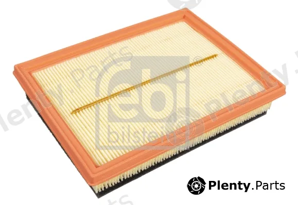 febi bilstein 108359 — Air Filter