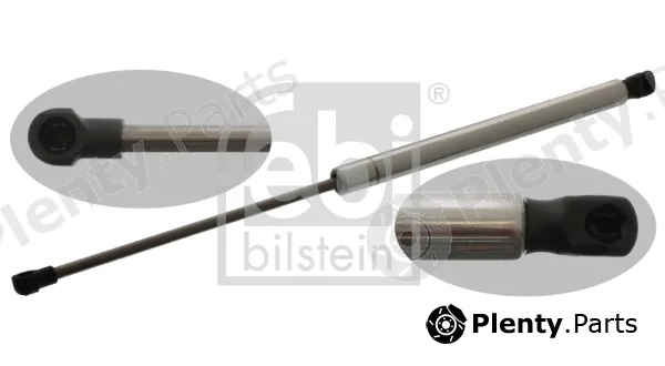 febi bilstein 23388 — Gas Spring, boot/cargo area