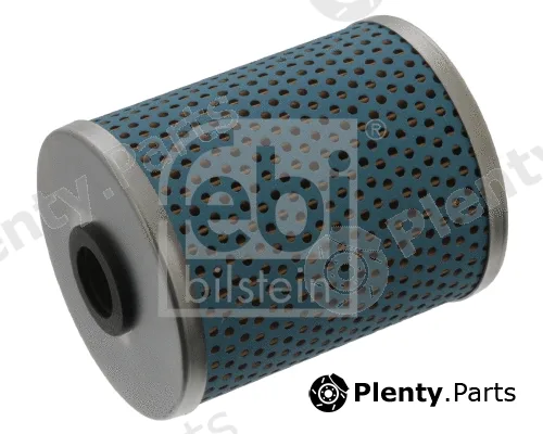 febi bilstein 43671 — Oil Filter, retarder