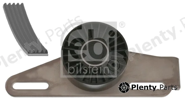febi bilstein 100306 — V-Ribbed Belt Set