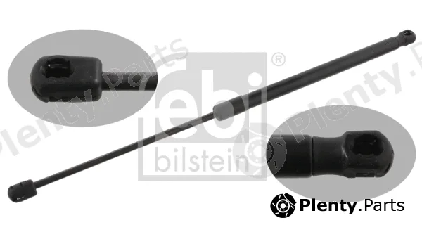 febi bilstein 31642 — Gas Spring, boot/cargo area