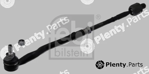 febi bilstein 12698 — Tie Rod