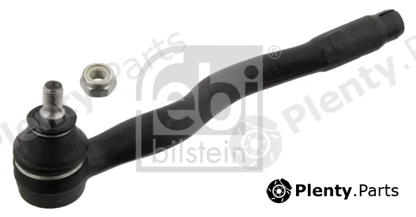 febi bilstein 06625 — Tie Rod End