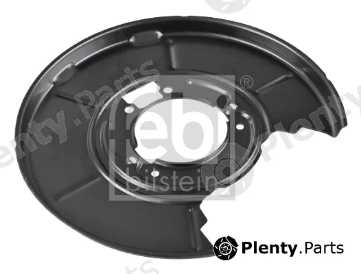 febi bilstein 171540 — Splash Guard, brake disc febi Plus