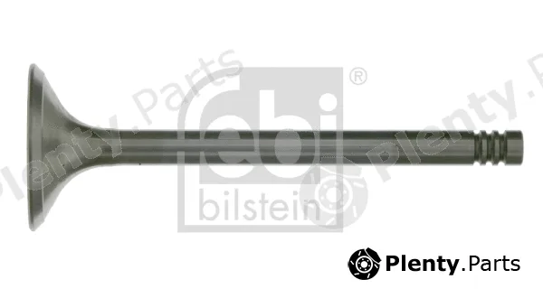 febi bilstein 19636 — Intake Valve